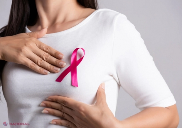 Chimioterapia cu pastile pentru cancerul de sân a apărut: „Nu duce la pierderea părului și este sigură”