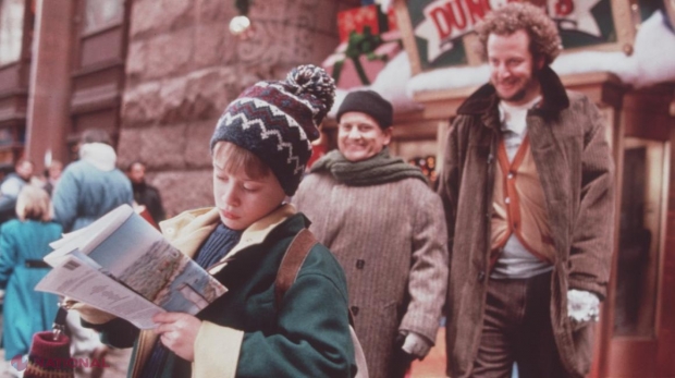 Douăsprezece lucruri surprinzătoare, pe care nu le știai despre filmul „Singur Acasă”