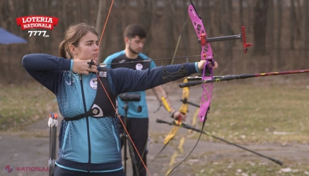 VIDEO // Sportivii OLIMPICI și antrenorii lor primesc deja BURSE LUNARE, oferite de Loteria Națională. Aceștia se gândesc la MEDALII: „Este un stimulent enorm”