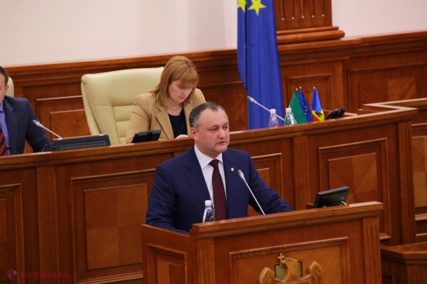 DOC // CUM liderul socialiștilor, Igor Dodon, MINTE SFRUNTAT fermierii din R. Moldova