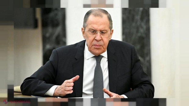 Serghei Lavrov: Un al treilea război mondial ar implica arme nucleare şi ar fi distructiv