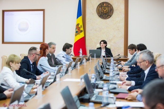 Liderul PAS nu exclude unele REMANIERI în Guvernul Gavrilița: „Sunt ministere unde avem miniștri mai dinamici, mai vocali, dar sunt și alții mai timizi… Nimic nu e veșnic”. Grosu a dezvăluit regula de AUR din partidul de la guvernare