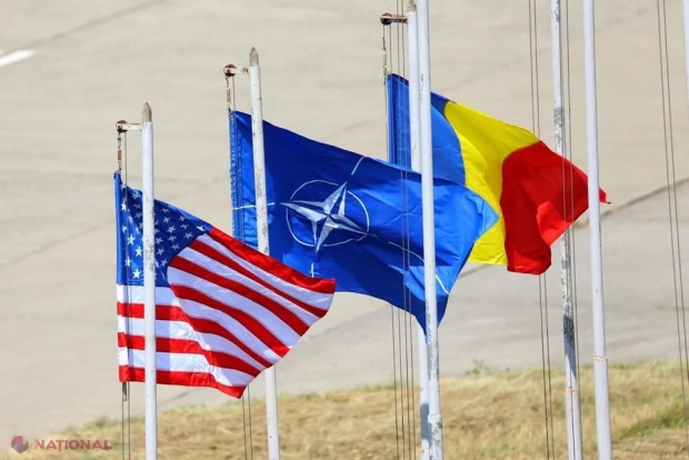 Solidaritate cu SUA: România va trimite în Statele Unite o echipă de 15 medici militari şi specialişti în apărare chimică, bacteriologică, radiologică şi nucleară