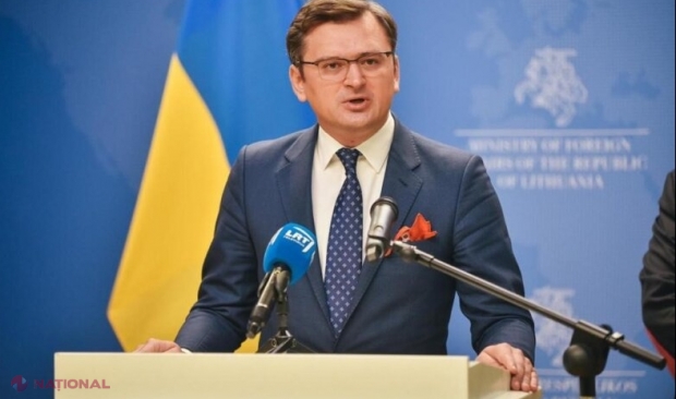 Kievul dezminte că ar plănui o ofensivă militară în Donbas și acuză Rusia de răspândirea unor informații false