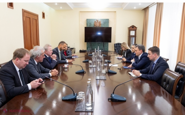 Prim-ministrul Dorin Recean, solicitare repetată către UE pentru crearea unui fond destinat agricultorilor din R. Moldova: Discuții cu Janusz Wojciechowski, comisarul european pentru Agricultură