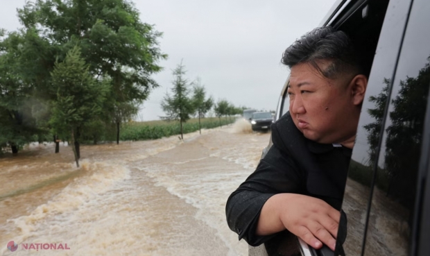 Probleme de sănătate pentru Kim Jong-un, la doar 40 de ani. Dezvăluirile agenției de spionaj din Coreea de Sud