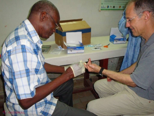 O boală care face RAVAGII în Africa, întâlnită și în R. Moldova. Chișinăul, zonă de RISC