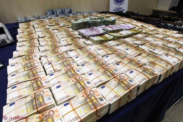 Povestea ŞOCANTĂ a unui imperiu de crimă. Ascensiunea incredibilă de la SĂRĂCIE la miliarde de euro