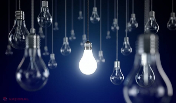 Consumul și procurările de energie electrică s-au REDUS