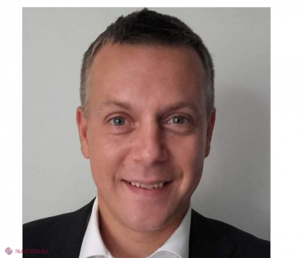 lulian Mares // Diplomaţia vaccinurilor