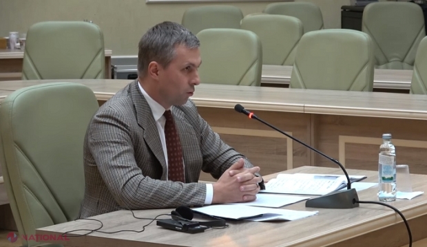 VIDEO // Interviurile candidaților la funcția de procuror general, făcute publice de către Ministerul Justiției