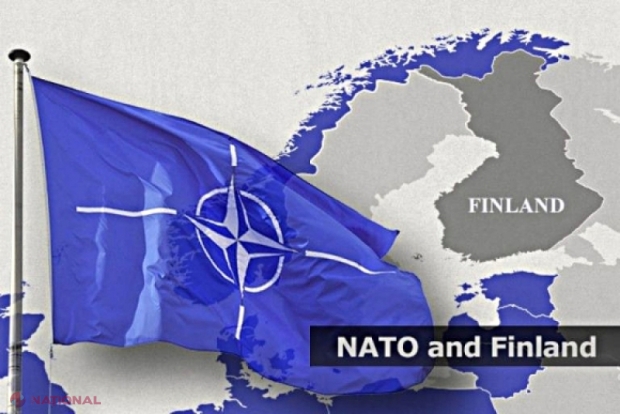 Rusia AMENINȚĂ toată lumea: Rușiii au ajuns să interzică Finlandei și Suediei să se alăture NATO