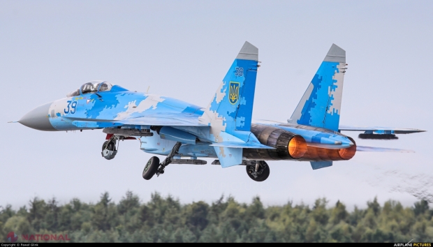 Un nou „RECORD” reușit de armata lui Putin. Rusia anunță că a doborât mai multe avioane decât avea Ucraina în total la începutul războiului