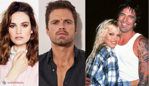 Pamela Anderson critică dur filmul biografic despre ea. Ce spune despre Lily James și Sebastian Stan