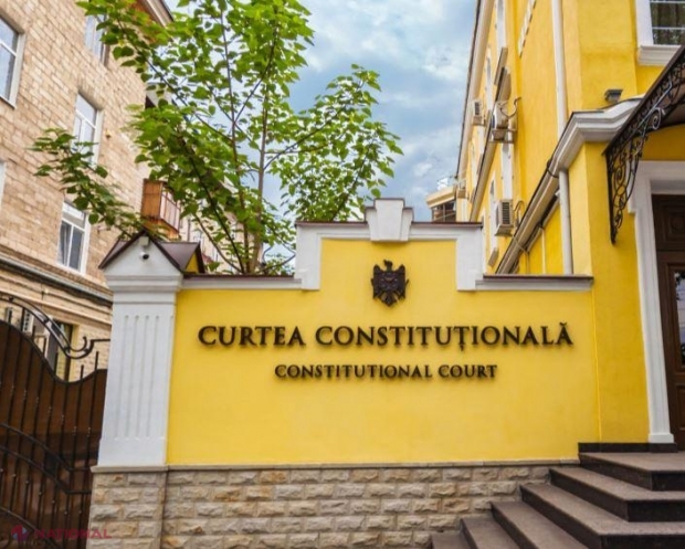 DOC // Curtea Constituțională a RESPINS cererea socialiștilor de a suspenda acțiunea DECRETULUI Maiei Sandu privind desemnarea repetată a Nataliei Gavrilița la funcția de PREMIER