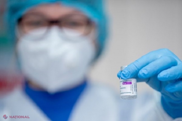 Maratonul Vaccinării de la Palatul Republicii: 100 de lucrători medicali implicați și 20 de puncte de imunizare