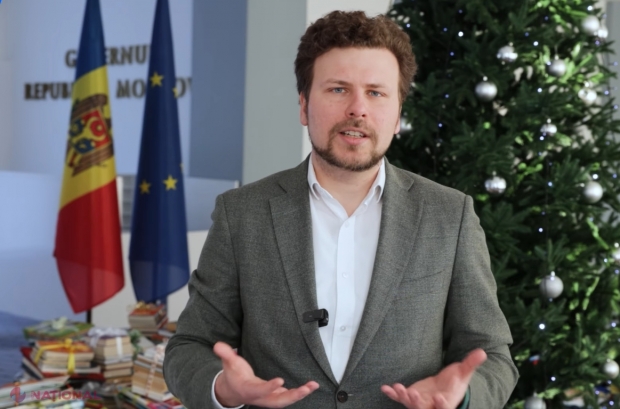 Ministerul Educației și Cercetării sună ADUNAREA. Majoritatea elevilor vor reveni de mâine la ore. Jumătate din cele 1 002 școli și grădinițe și-au început activitatea pe 10 ianuarie