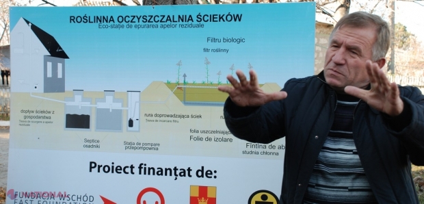 DEZVĂLUIRI // Primarul de la Brăviceni avea planuri să candideze din partea democraților într-o circumscripție cu Ilan Șor