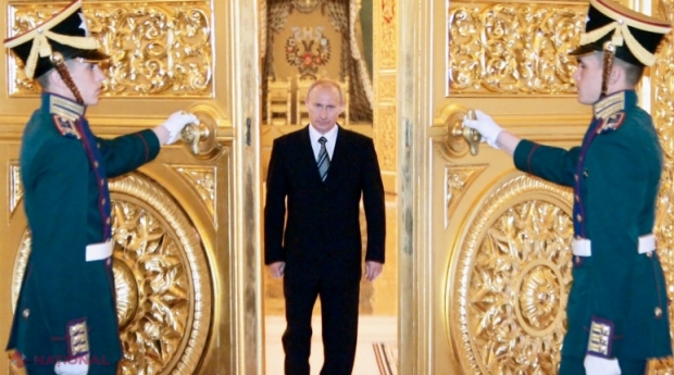 Cristian Diaconescu, despre mesajul transmis României de Vladimir Putin: Este o prudentă semideschidere a ușii