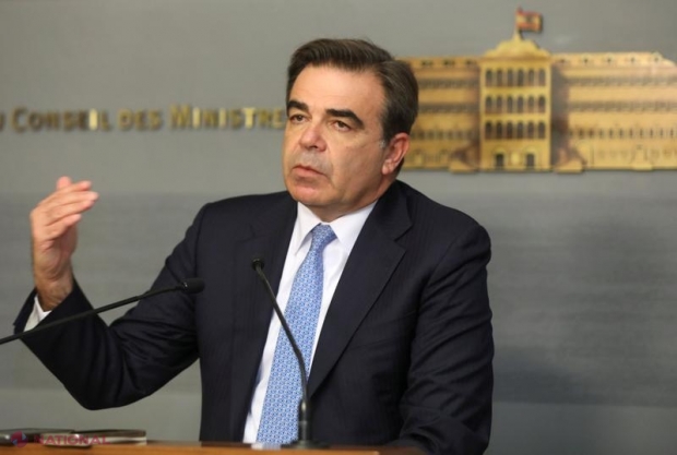 Comisia Europeană atenționează în legătură cu un AFLUX de refugiați ucraineni în UE