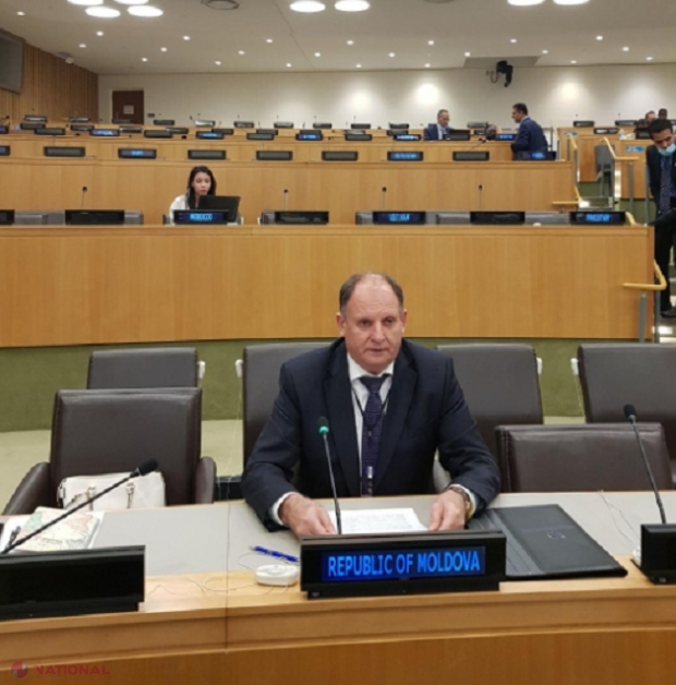 Program APROBAT: PNUD va continua să acorde R. Moldova asistență în gestionarea șocurilor cauzate de impactul pandemiei COVID-19, războiul din Ucraina și de criza energetică, până în 2027