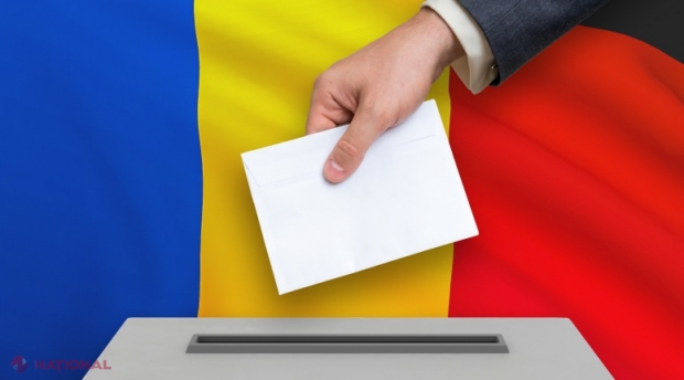 Rezultate parțiale la alegerile locale 2020. Cine a câștigat marile orașe din România
