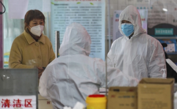 Italia, statul unde se află foarte mulţi moldoveni, închide 10 oraşe, din cauza epidemiei de coronavirus
