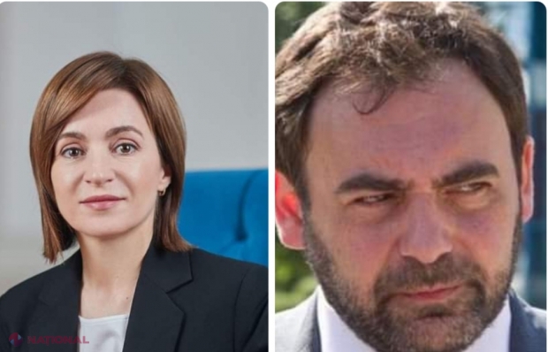 OPINIE // De ce Mark Tkaciuk și Congresul Civic LUPTĂ cu Maia Sandu?! Promovând ideea că Maia Sandu nu se deosebește de Igor Dodon, el de fapt contribuie la păstrarea monopolului lui Dodon
