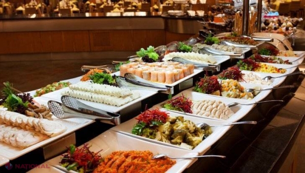 Dezvăluirile ȘOCANTE ale unui bucătar: SECRETELE meniurilor din hotelurile „All Inclusive”