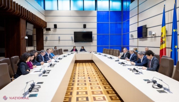 Parlamentul va ajusta, până la 20 octombrie, 11 legi la acquis-ul european: Infrastructură energetică, rutieră, protecția consumatorilor sau consolidarea pieței financiare