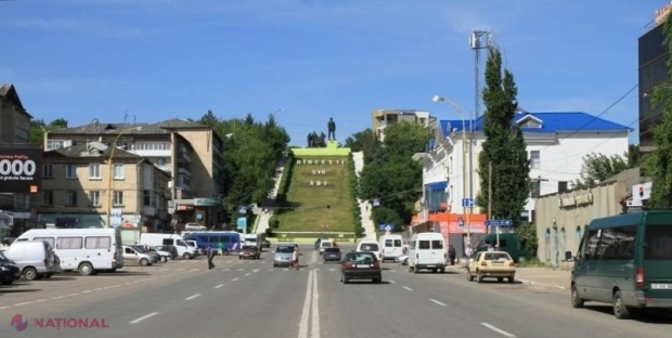 Chilipir pe seama copiilor cu deficiențe mintale: Au furat bani donați de italieni pentru construcția unui centru de reabilitare la Hâncești