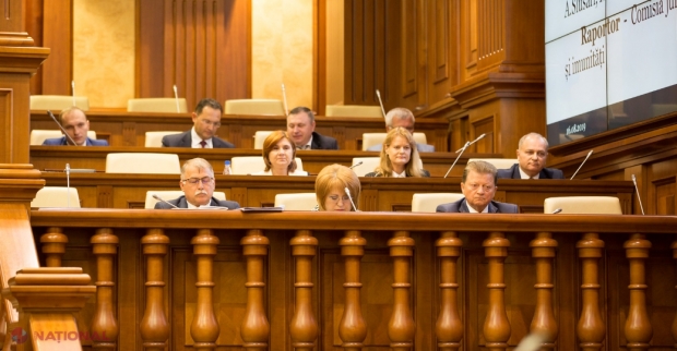 Guvernul vrea SANCȚIONAREA unui judecător al Curții Constituționale: „Noi nu am murit nici după dispariția unui miliard din bugetul de stat și nu vom muri nici după aceste 200 de milioane” 