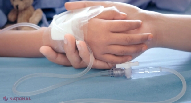 Cauza valului de hepatită misterioasă la copii, identificată de experții britanici