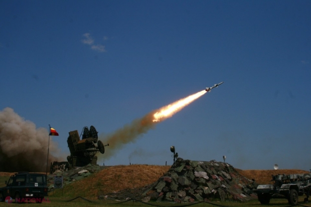 O nouă LOVITURĂ pentru Putin. Germania trimite Ucrainei RACHETE sol-aer și arme antitanc: „E de datoria noastră să sprijinim Ucraina cât mai bine posibil în apărarea sa împotriva armatei INVADATOARE a lui Putin”