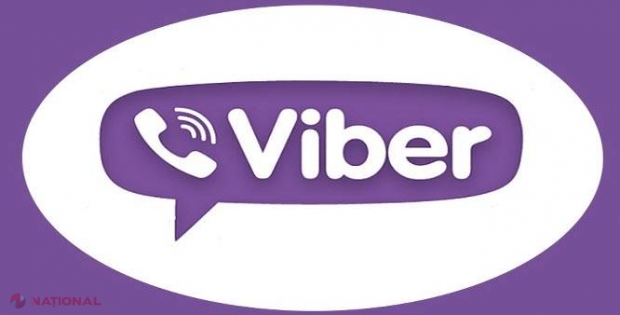 ATENȚIE la mesajele venite pe aplicația Viber. Ce ne recomandă oamenii legii