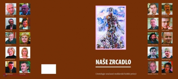 OGLINDA noastră la PRAGA