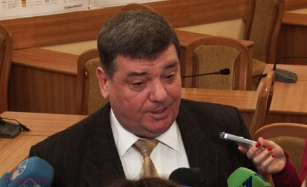 Mihai Cernei va fi AMENDAT. Suspiciunile CNA s-au adeverit