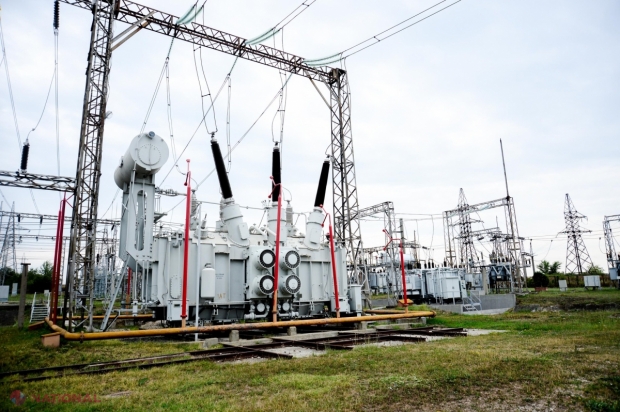 UPDATE // O nouă PANĂ DE CURENT masivă în R. Moldova: Cauza deconectării, anunțată de principalul furnizor de energie electrică 