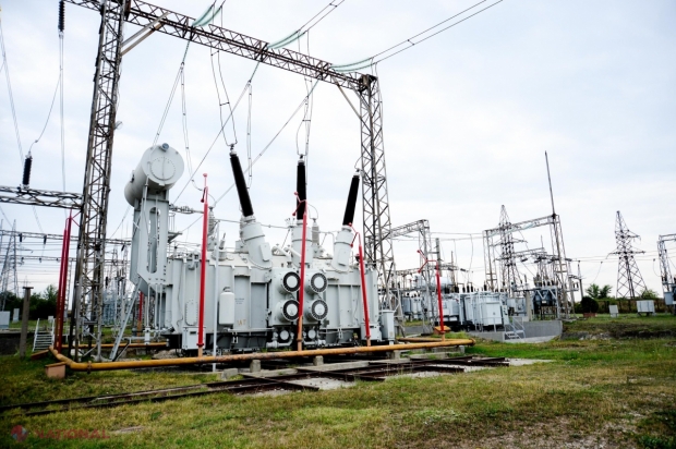 UPDATE // O nouă PANĂ DE CURENT masivă în R. Moldova: Cauza deconectării, anunțată de principalul furnizor de energie electrică