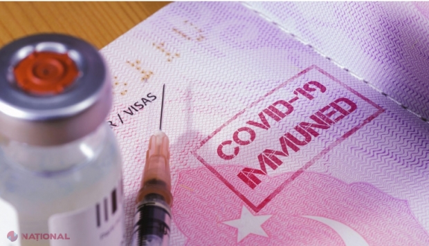 PE a votat pentru „certificatul UE Covid-19”. Acesta poate fi electronic sau pe hârtie și nu va fi obligatoriu pentru călătorii