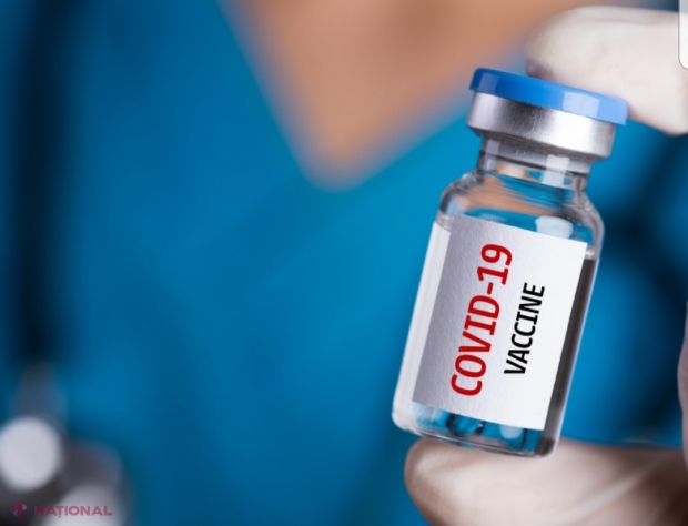 Rusia susține că a dezvoltat un vaccin anti-Covid cu eficiență de 100%