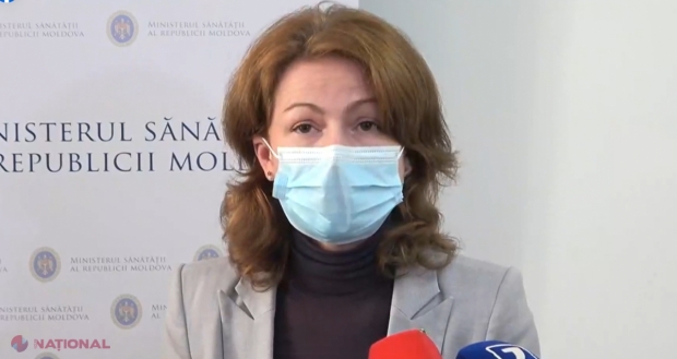 Pandemia COVID-19 bate în RETRAGERE. Autoritățile raportează 9 765 de cazuri noi, cu 15% mai puține decât săptămâna precedentă. Dinamica deceselor înregistrează o CREȘTERE, iar 95% dintre victime nu erau vaccinate