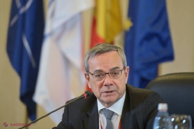 Mesaj PUTERNIC al NATO pentru Chișinău: Sprijinirea Ucrainei, a R. Moldova și a Georgiei înseamnă apărarea întregii Europe și a NATO