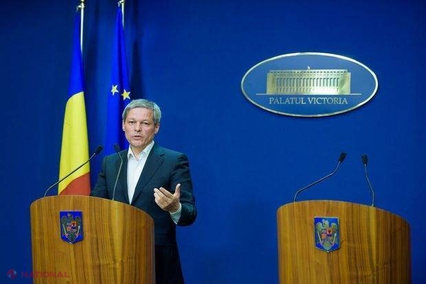 Burse de 2 000 de euro peste Prut!