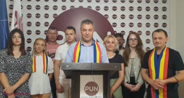 Țîcu, SUPĂRAT pe cetățenii R. Moldova? „Am învățat în această campanie ce este ipocrizia, minciuna și să nu cred în cei care ne zâmbesc în fața și spun că optează pentru reunire. Bula GALBENĂ se va sparge și voi, cu toții, vă veți trezi la realitate”