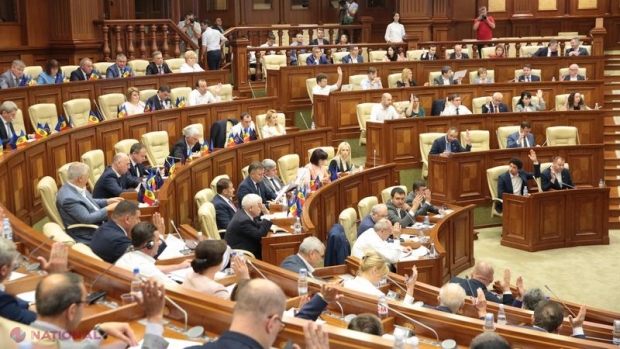 Momentul de COTITURĂ care ar putea contribui la APROPIEREA dintre Blocul „ACUM” și PD. Tatonări între cele două tabere: „Și la nivel național comunicăm, și la nivel local cu aleșii lor, cu reprezentanții lor”