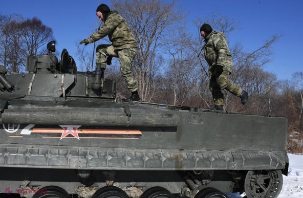 Interceptare SBU: Un soldat rus recunoaște că a tăiat gâtul unor prizonieri de război