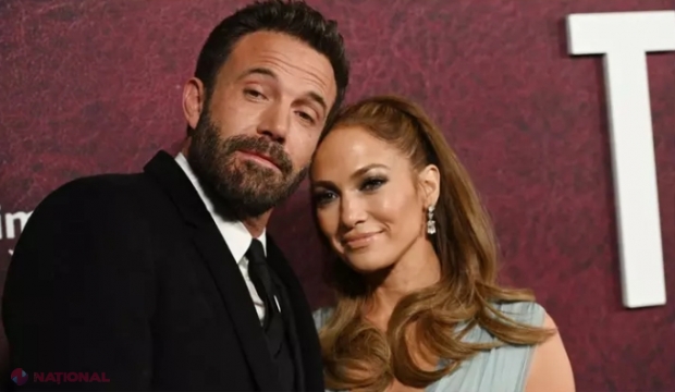 Ben Affleck, comentariu rar la adresa lui Jennifer Lopez, în plin proces de divorț. Ce a mărturisit public actorul