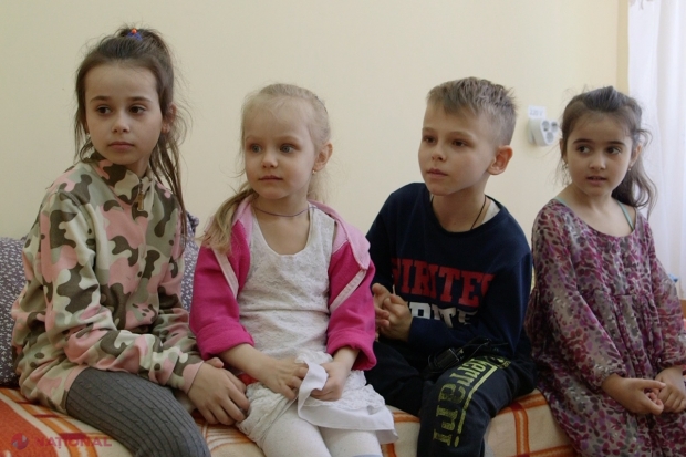 Autoritățile din Taraclia, RECUNOSCĂTOARE unei asociații obștești din R. Moldova, care a oferit 100 000 de lei pentru gestionarea crizei refugiaților. Raionul de frontieră găzduiește peste 1 500 de refugiați, inclusiv circa 400 de copii 
