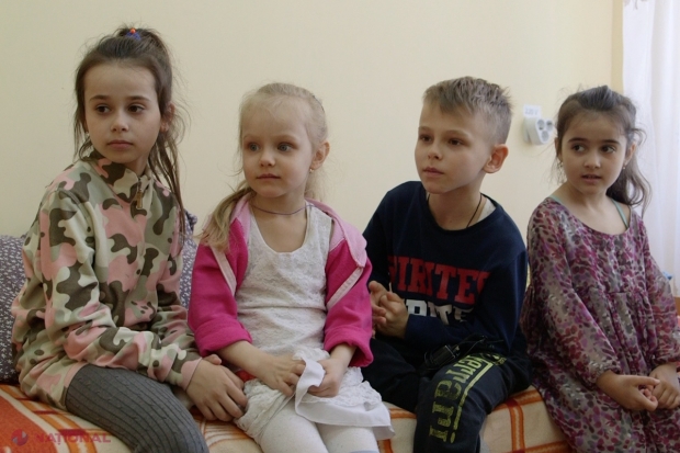 Autoritățile din Taraclia, RECUNOSCĂTOARE unei asociații obștești din R. Moldova, care a oferit 100 000 de lei pentru gestionarea crizei refugiaților. Raionul de frontieră găzduiește peste 1 500 de refugiați, inclusiv circa 400 de copii